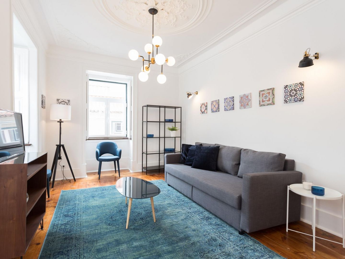 Fotos del hotel - BAIRRO ALTO MODERN
