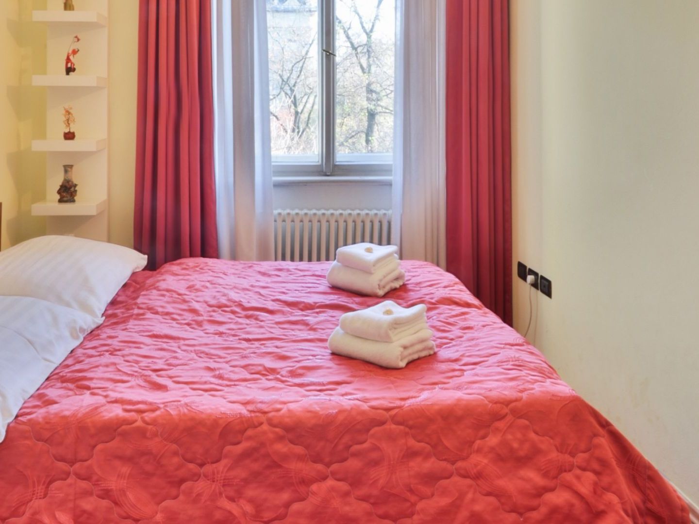 Fotos del hotel - KORUNNI