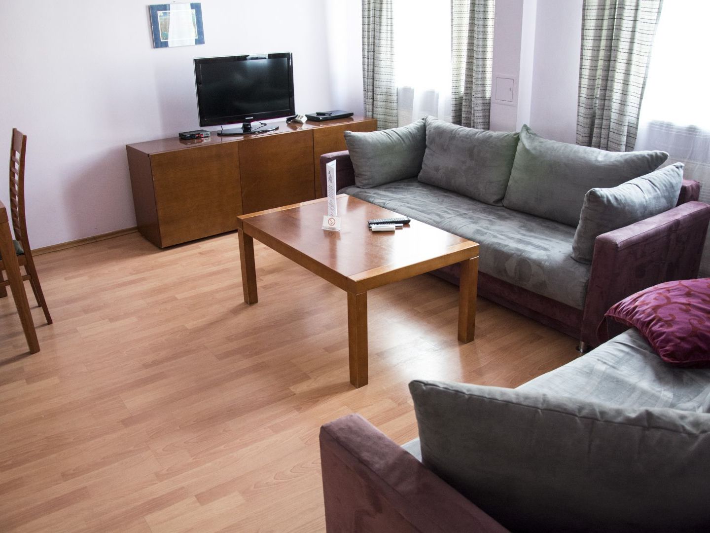 Fotos del hotel - M18