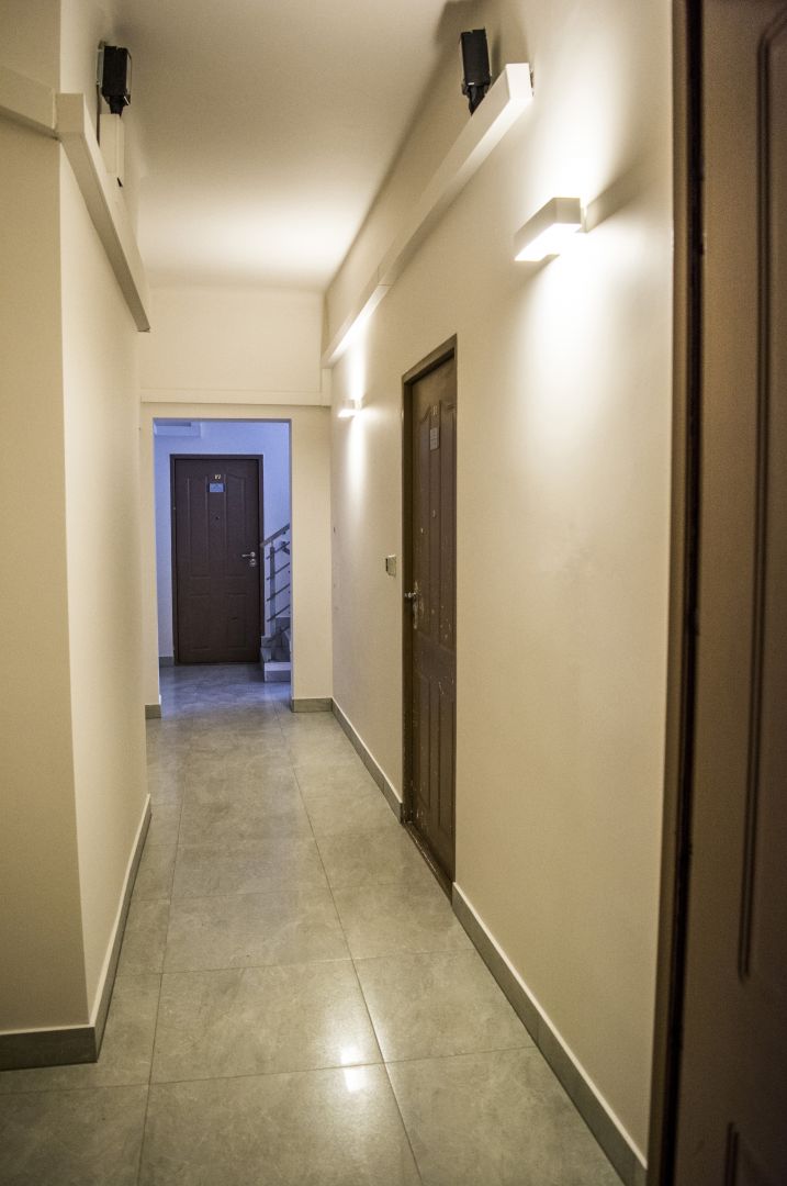 Fotos del hotel - M18
