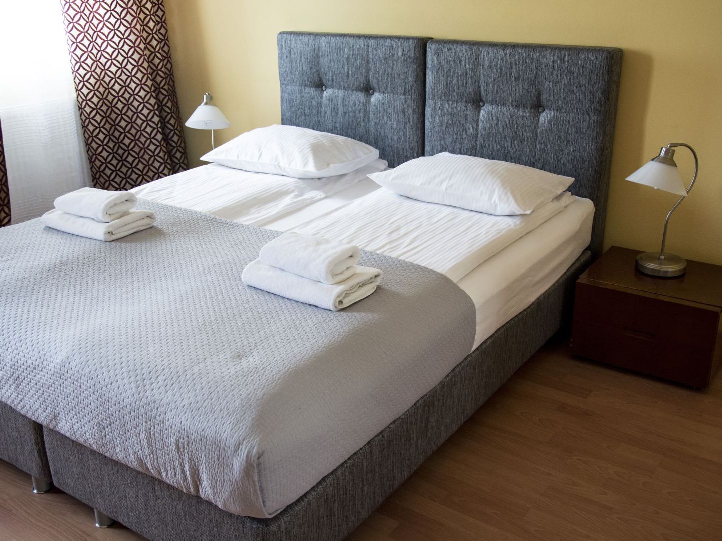 Fotos del hotel - M18