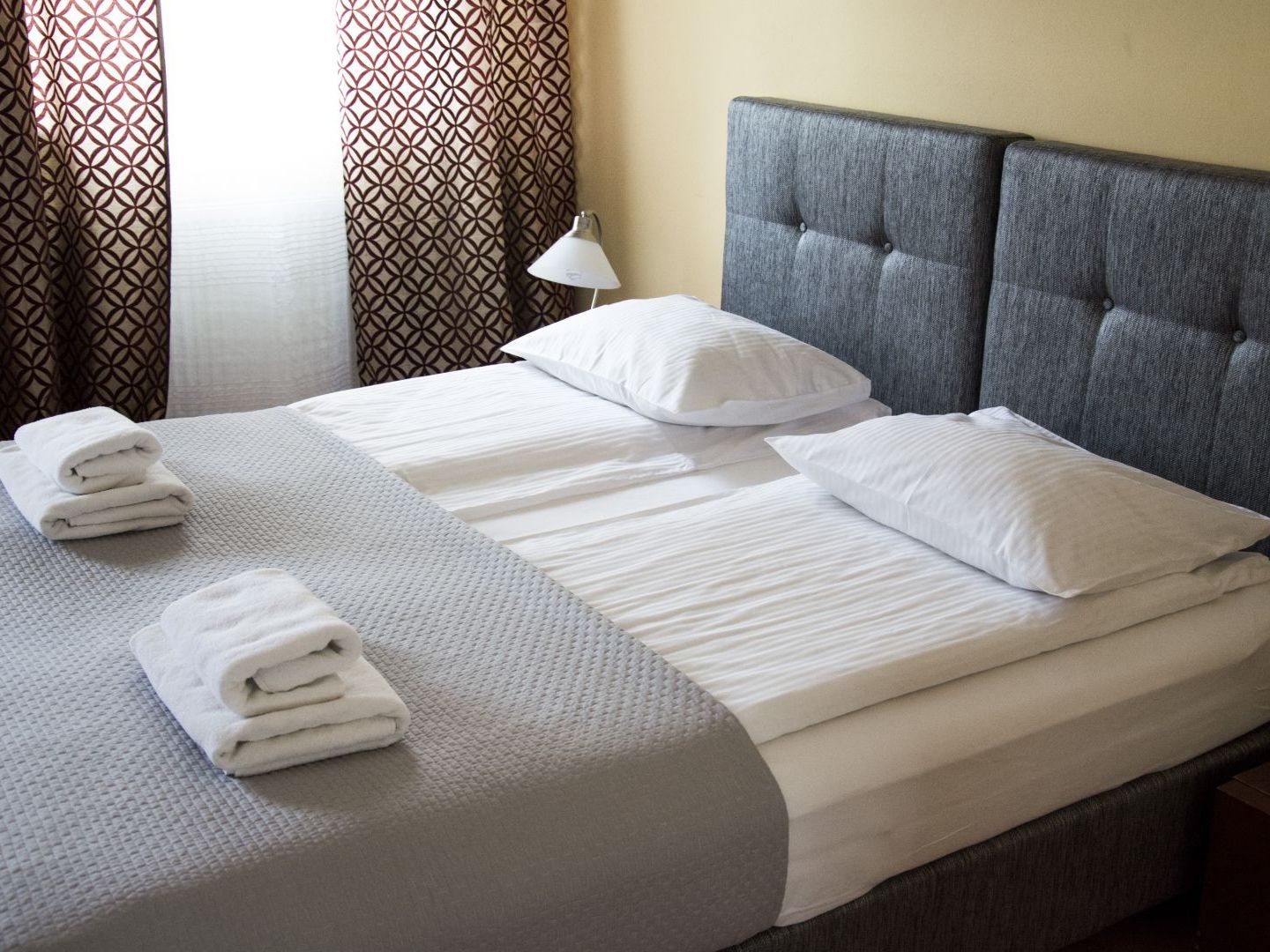 Fotos del hotel - M18