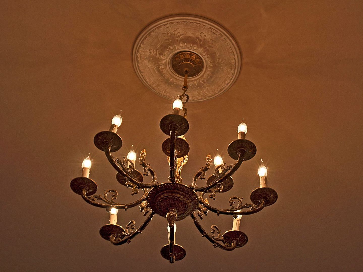 Fotos del hotel - GOLD CHAMBER