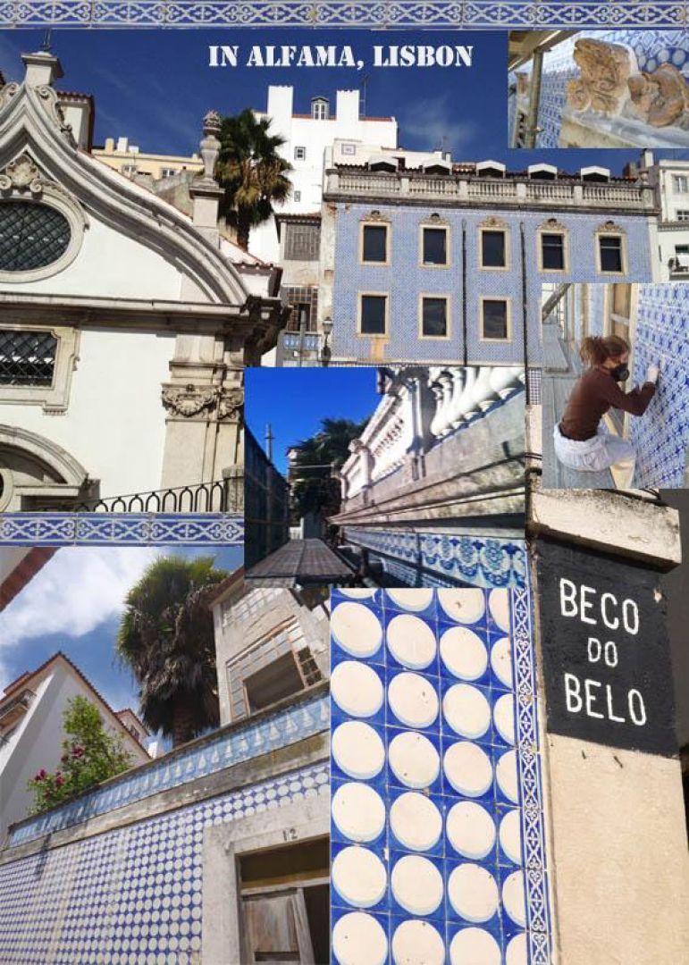 Fotos del hotel - ALFAMA BELO