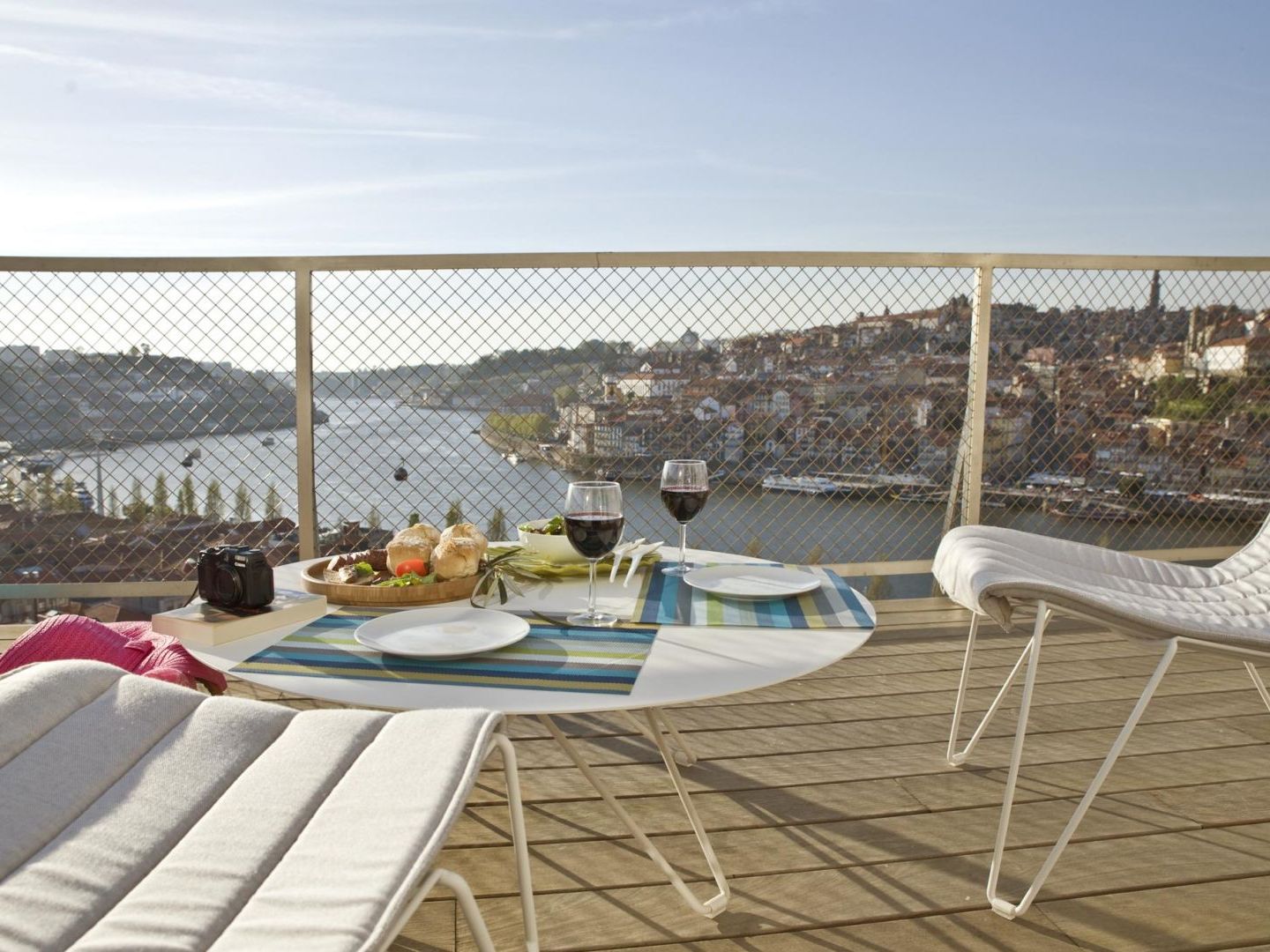 Fotos del hotel - RIVER VIEW TERRACE II