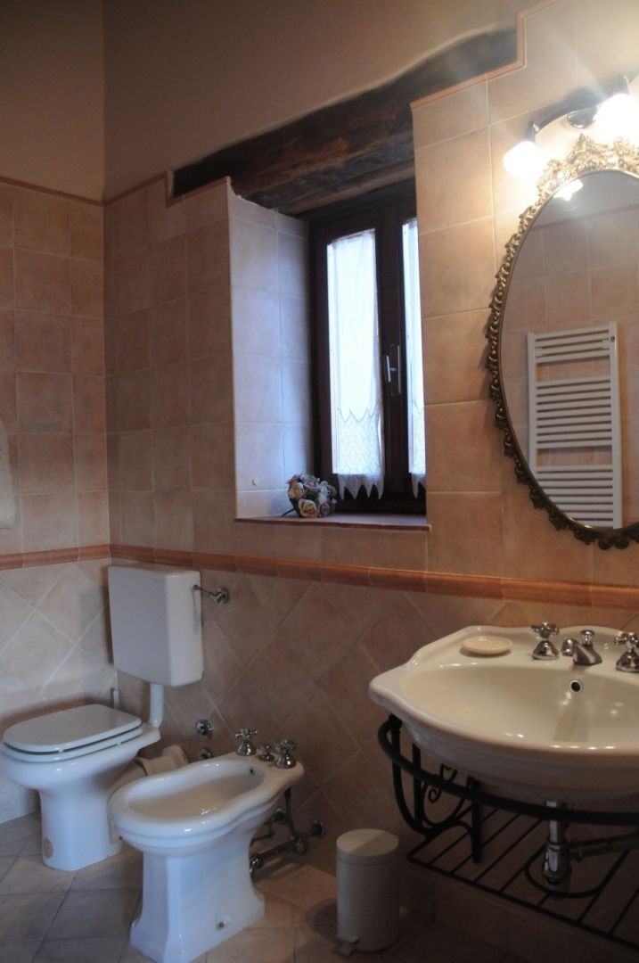 Fotos del hotel - CHIANTI SIECI I