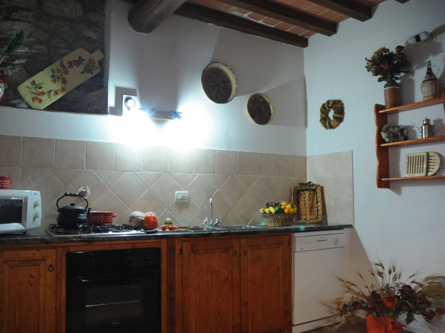 Fotos del hotel - CHIANTI SIECI I