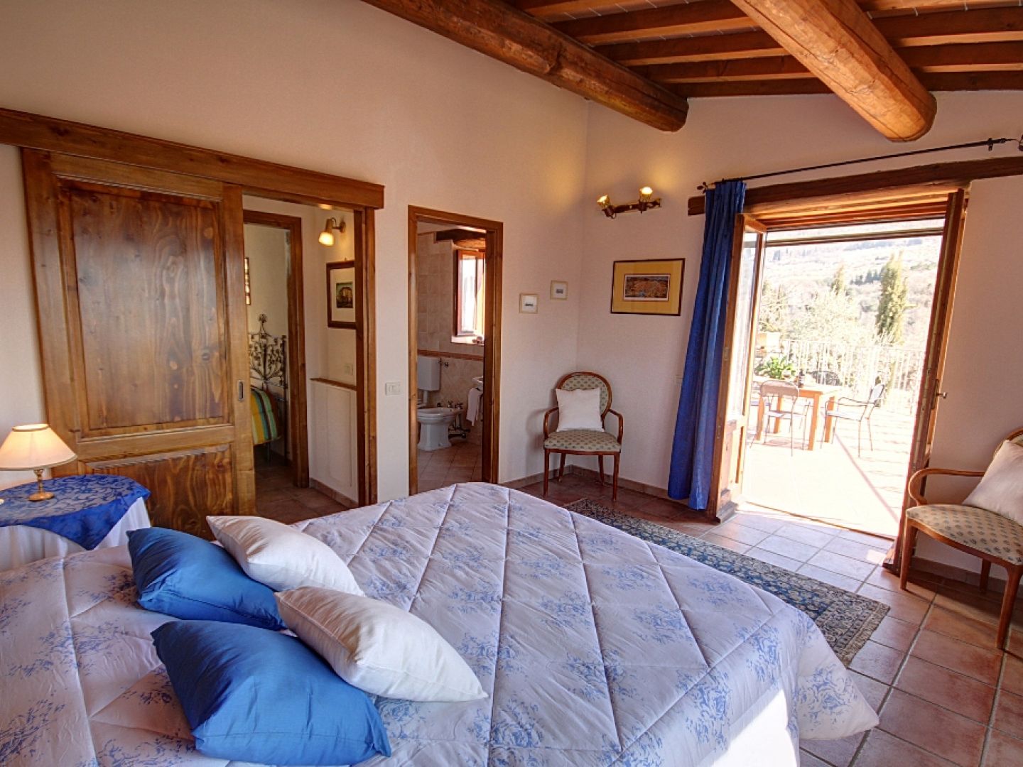 Fotos del hotel - CHIANTI SIECI I