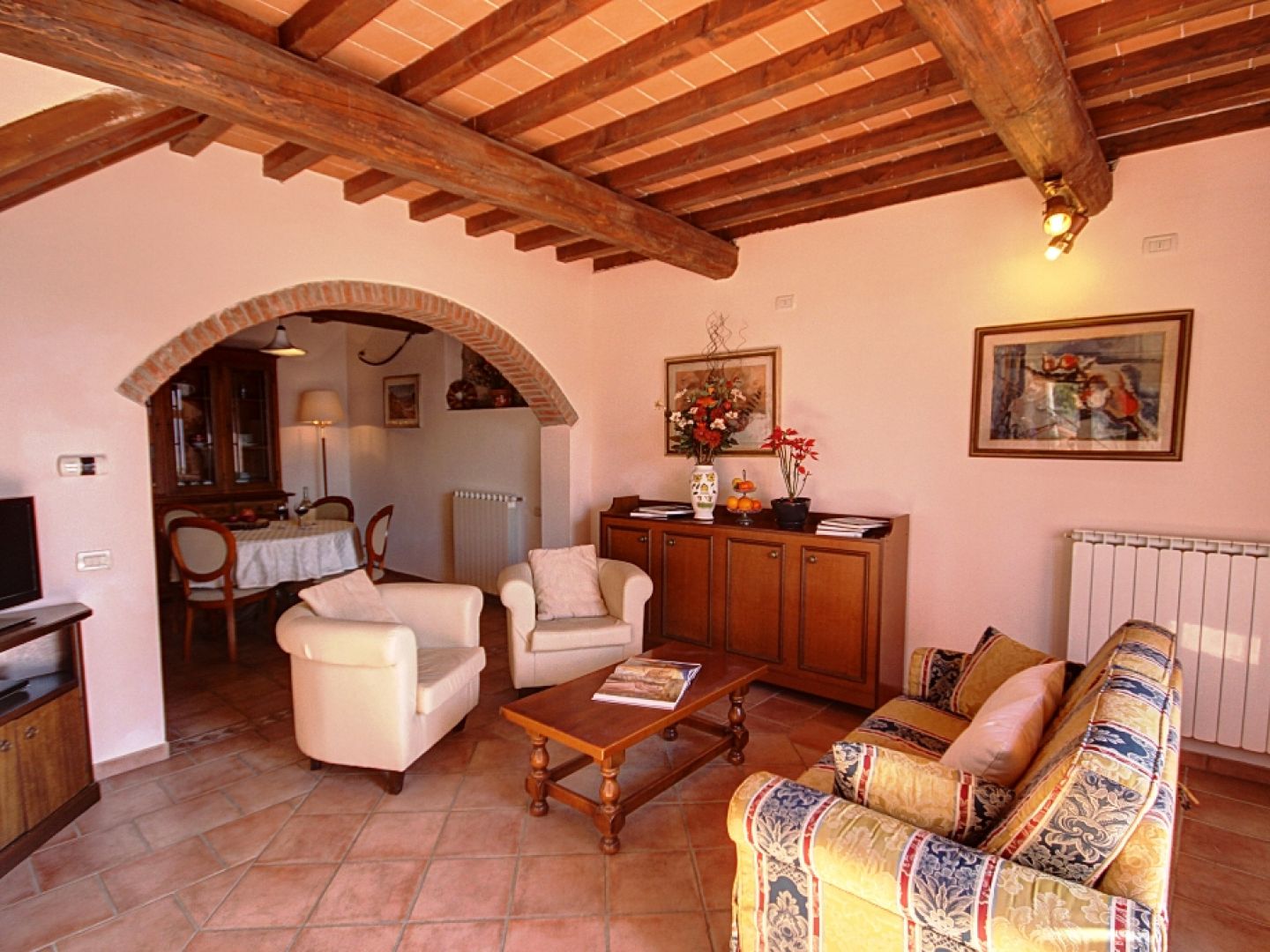 Fotos del hotel - CHIANTI SIECI I