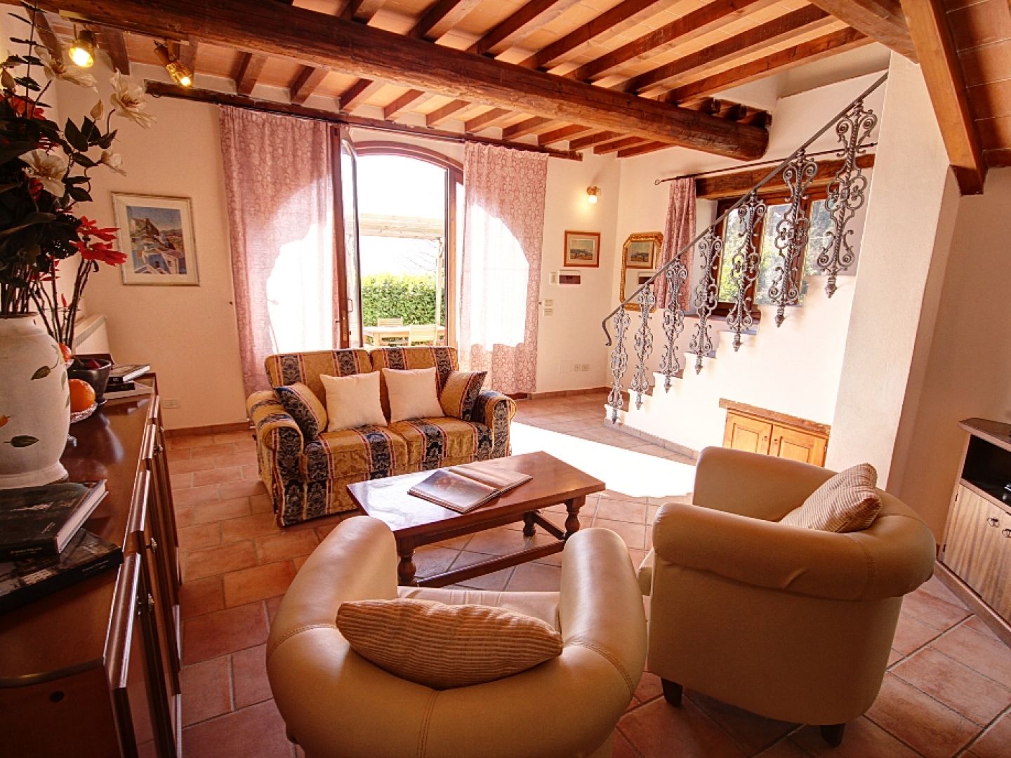 Fotos del hotel - CHIANTI SIECI I