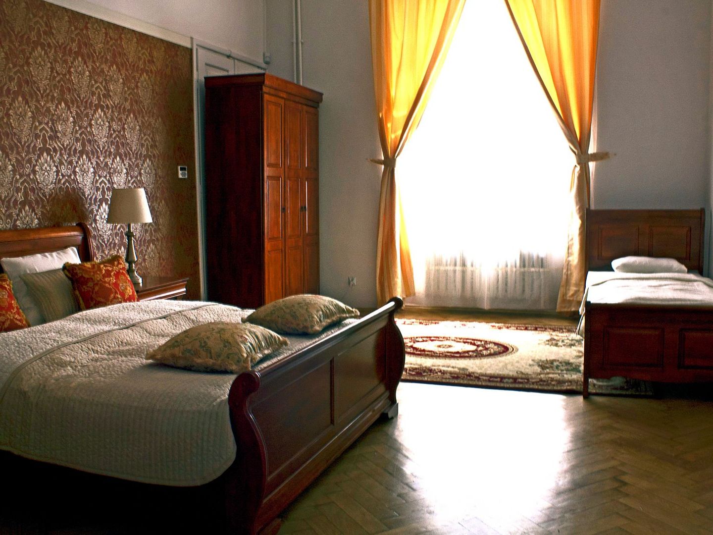 Fotos del hotel - FIRE AND SWORD
