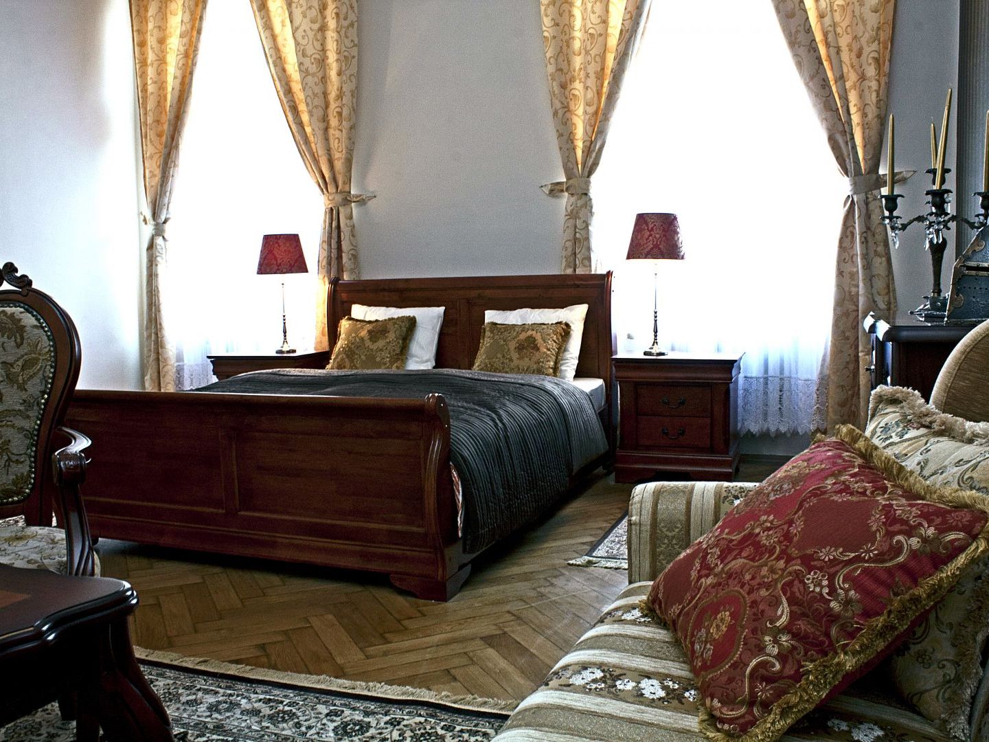 Fotos del hotel - FIRE AND SWORD