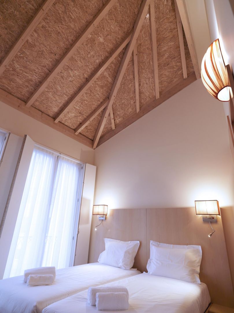 Fotos del hotel - SAO BENTO IV