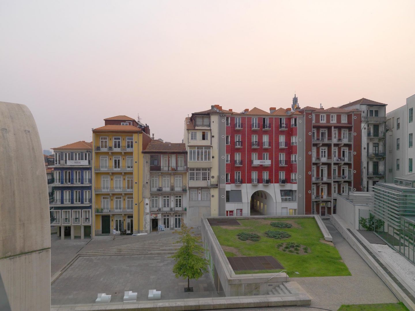 Fotos del hotel - SAO BENTO IV
