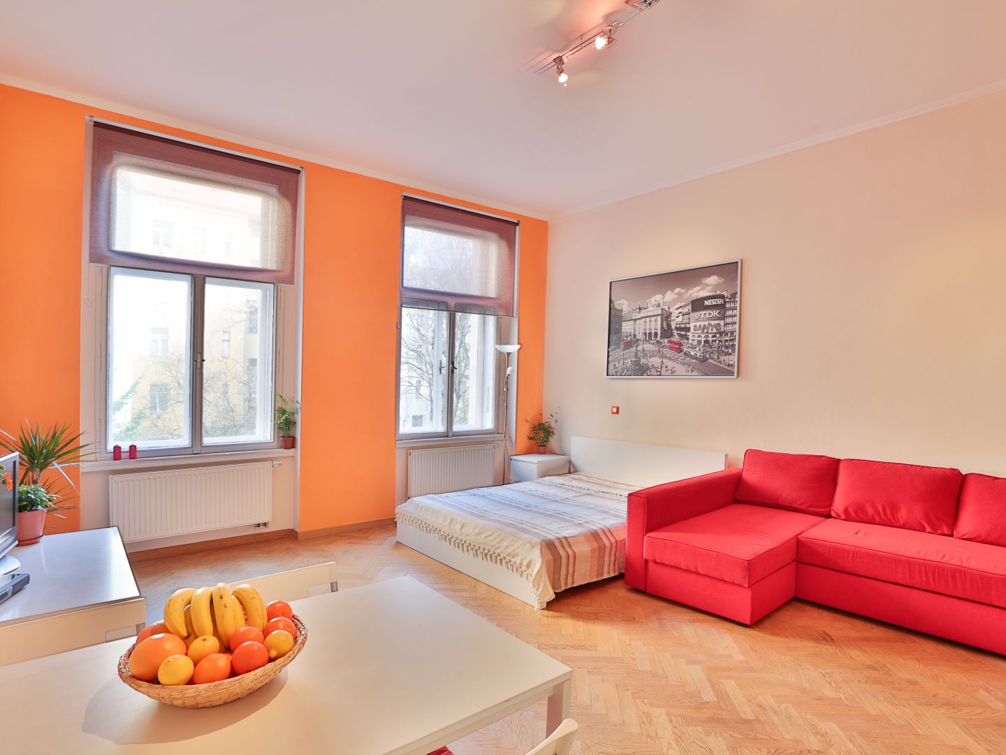 Fotos del hotel - TYRSOVA ORANGE