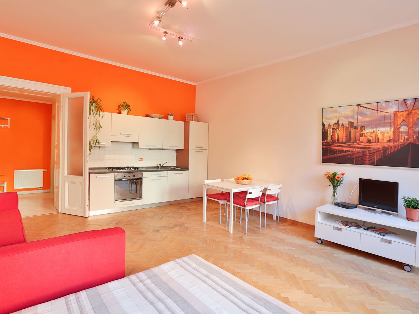 Fotos del hotel - TYRSOVA ORANGE