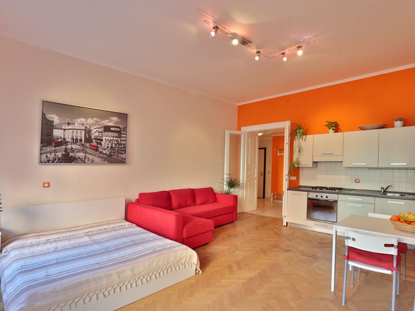 Fotos del hotel - TYRSOVA ORANGE