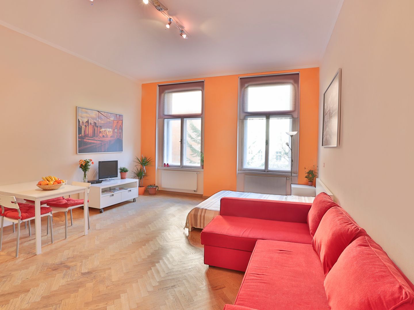 Fotos del hotel - TYRSOVA ORANGE