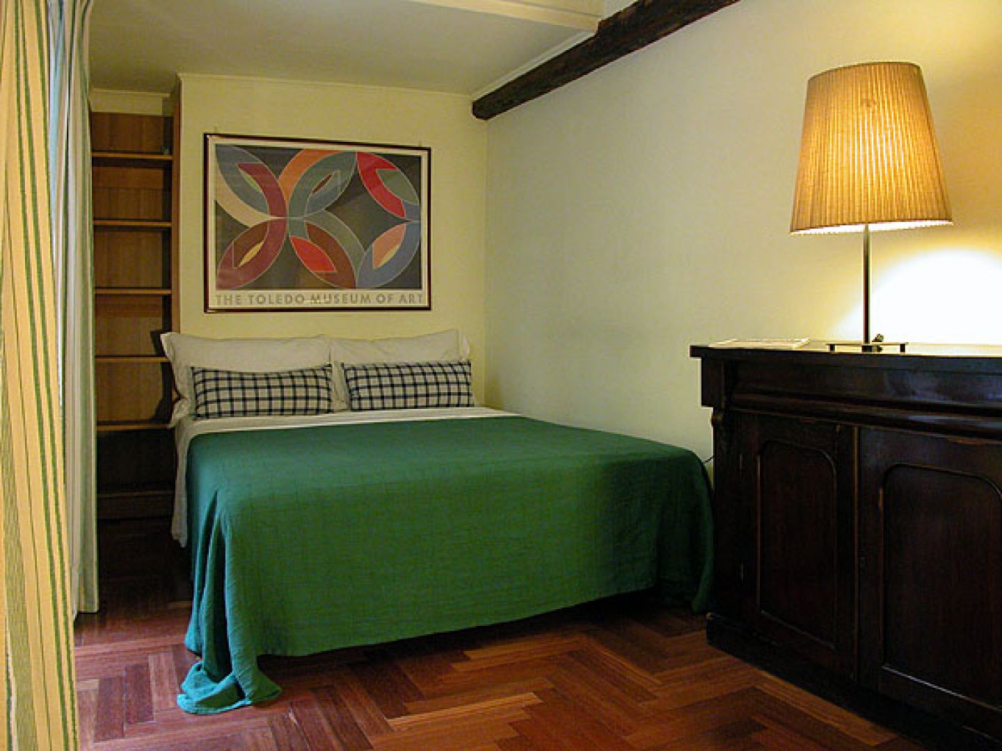 Fotos del hotel - CAIROLI