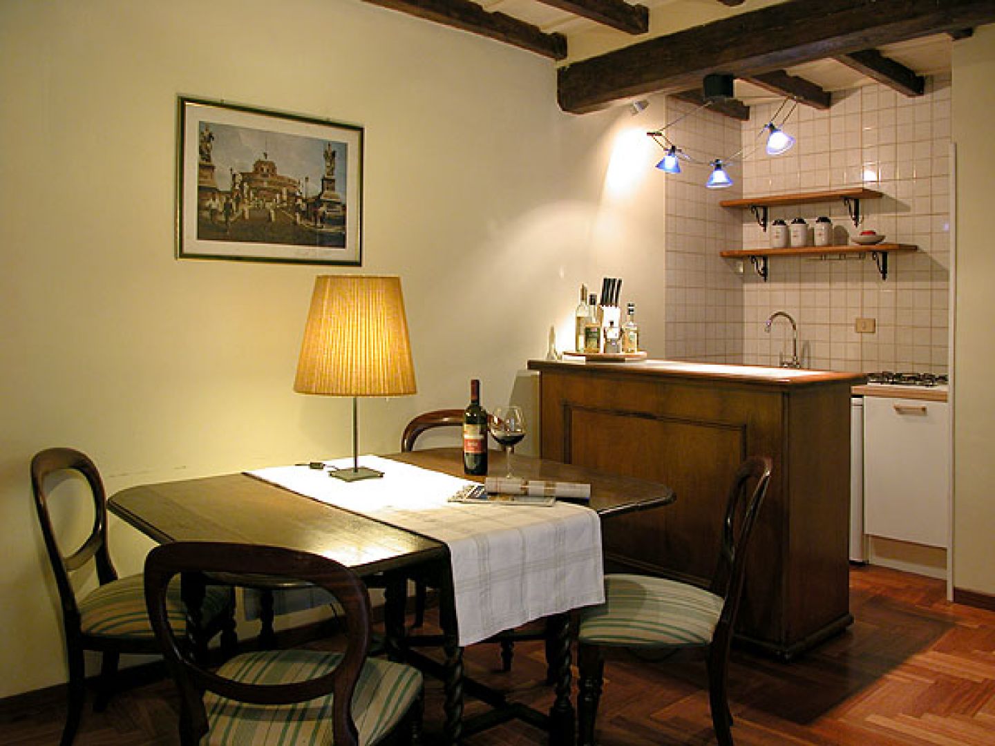 Fotos del hotel - CAIROLI