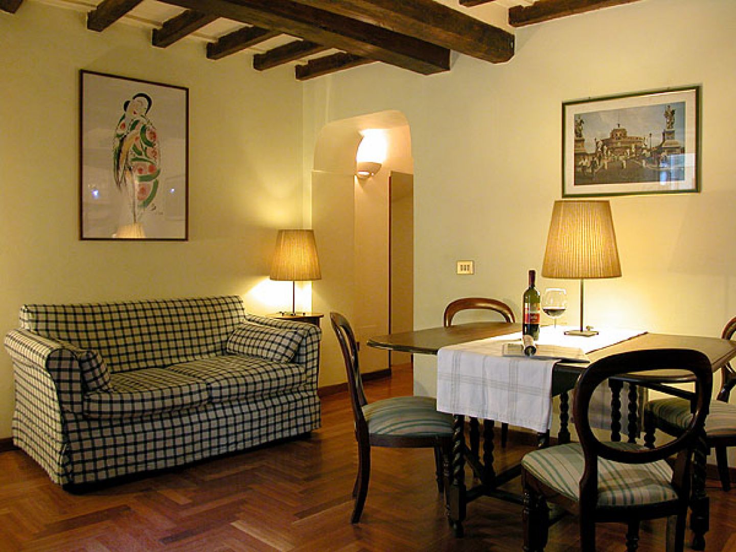Fotos del hotel - CAIROLI