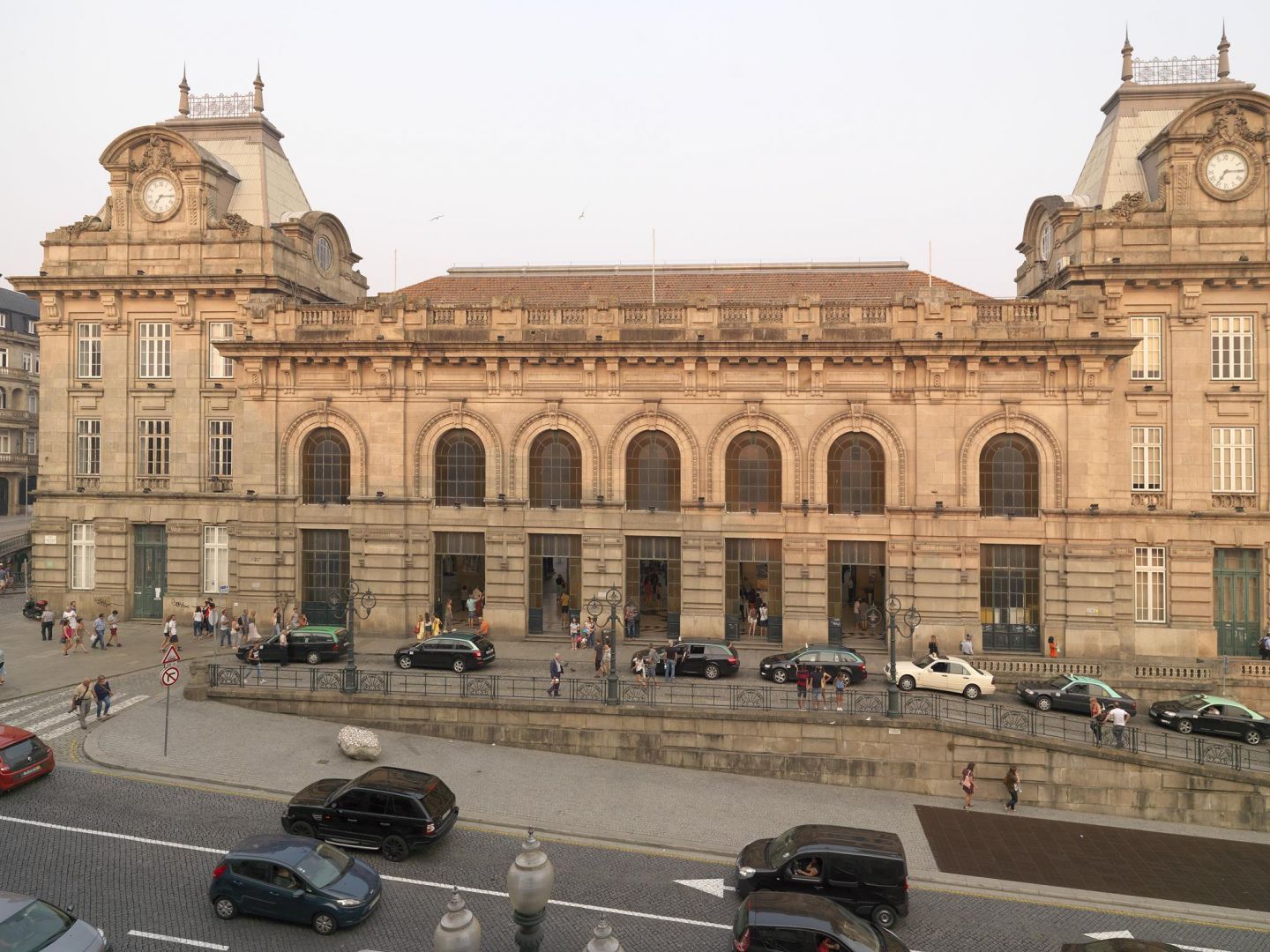 Fotos del hotel - SAO BENTO III