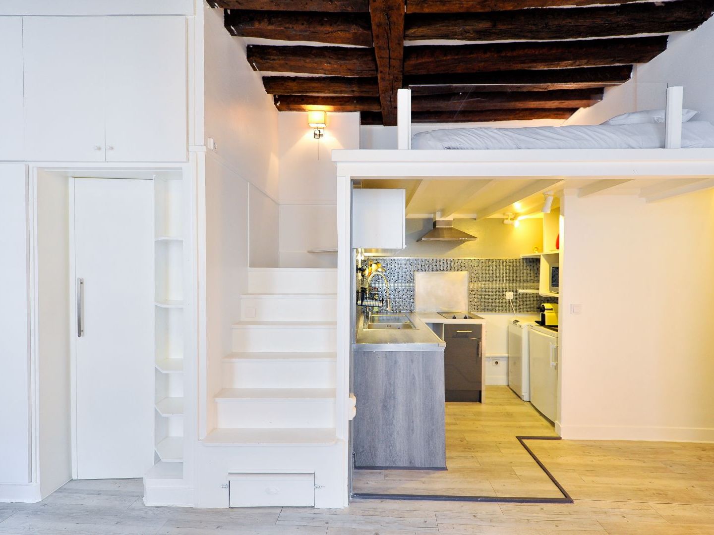 Fotos del hotel - MARAIS BALTIK