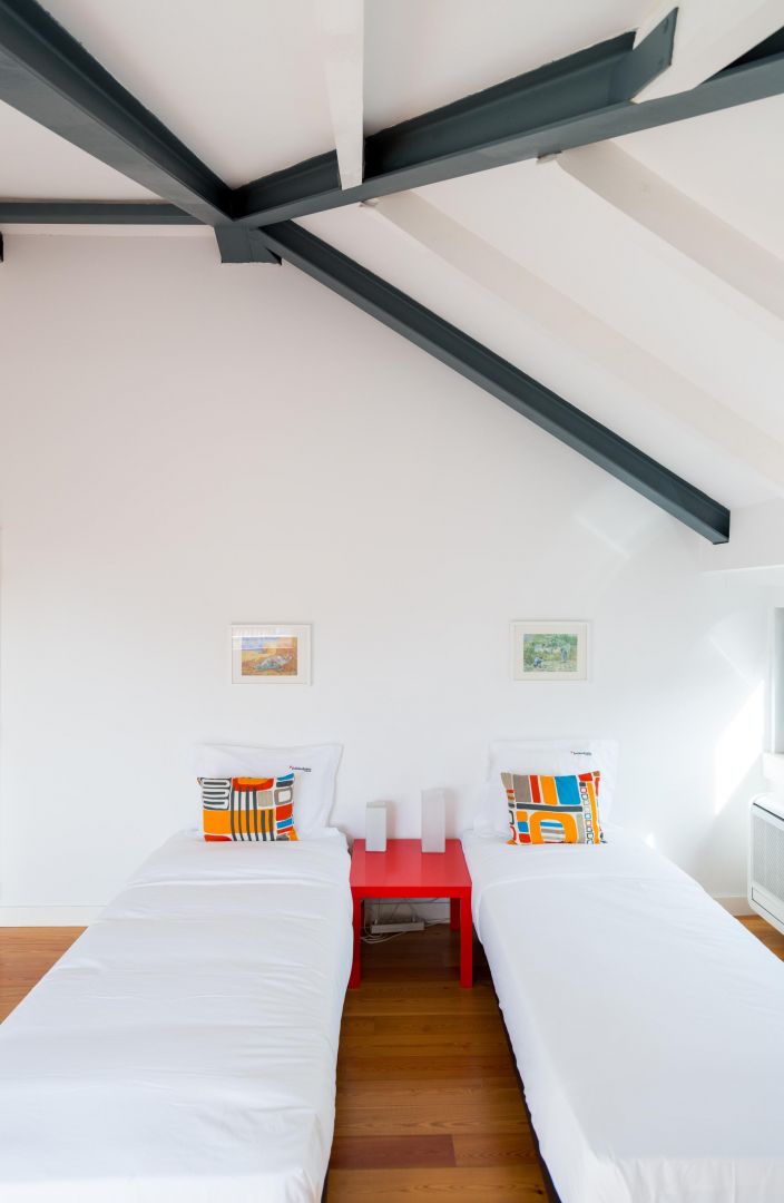 Fotos del hotel - CAETANOS LUXUS