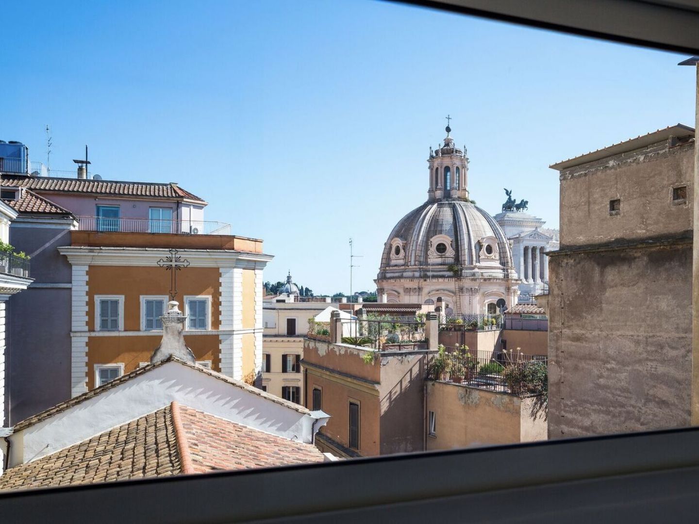 Fotos del hotel - PIAZZA VENEZIA STYLE