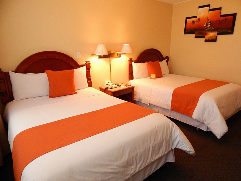 Fotos del hotel - HOTEL REPUBLICA