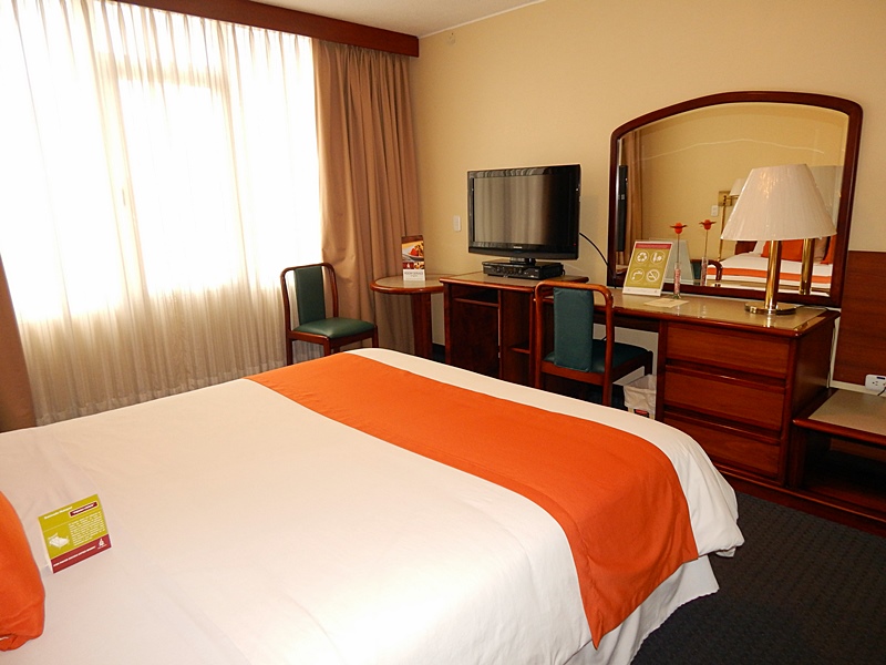 Fotos del hotel - HOTEL REPUBLICA