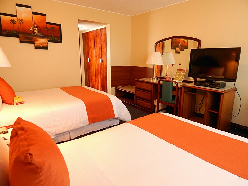 Fotos del hotel - HOTEL REPUBLICA