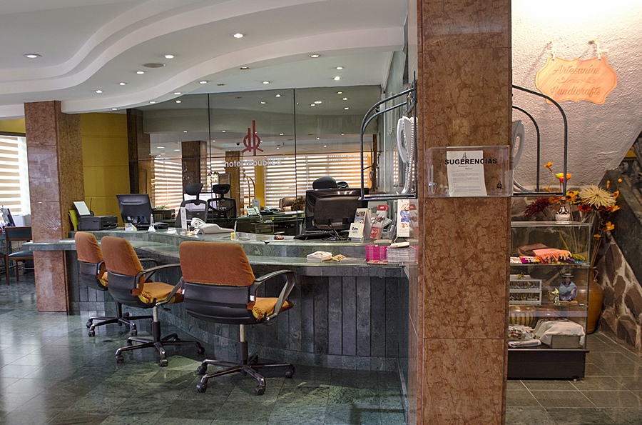 Fotos del hotel - HOTEL REPUBLICA