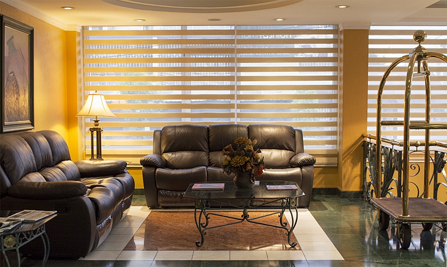 Fotos del hotel - HOTEL REPUBLICA