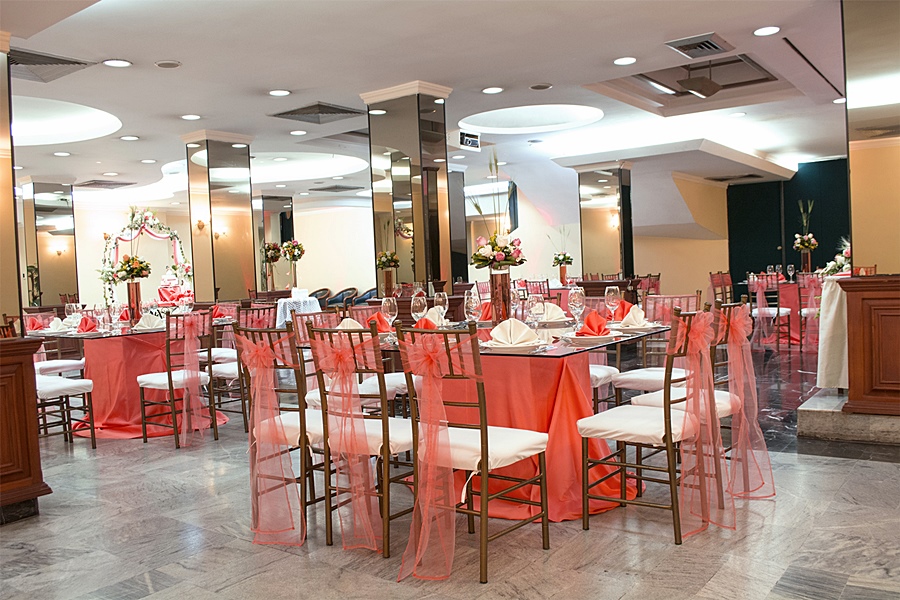 Fotos del hotel - HOTEL REPUBLICA