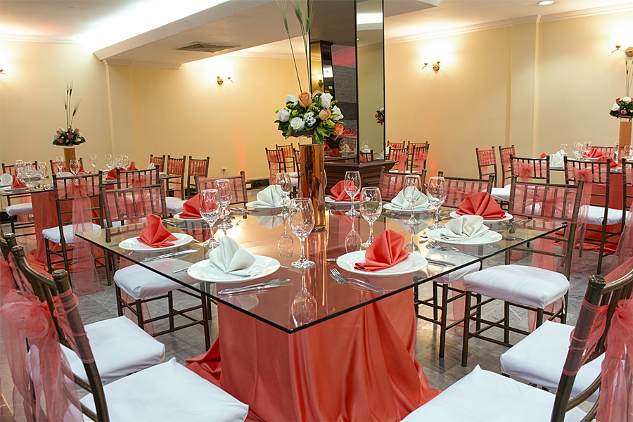 Fotos del hotel - HOTEL REPUBLICA