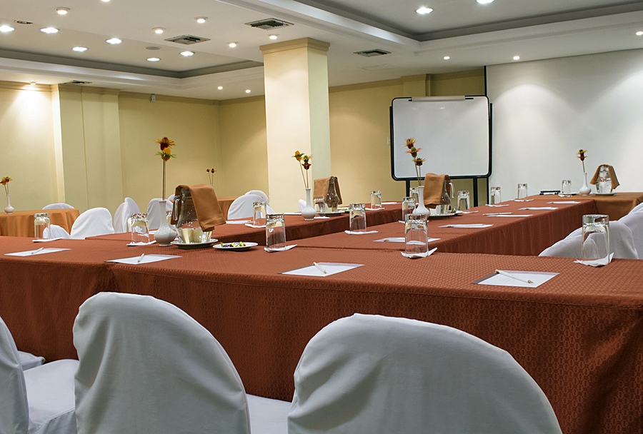 Fotos del hotel - HOTEL REPUBLICA