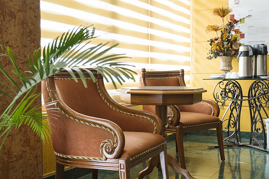 Fotos del hotel - HOTEL REPUBLICA