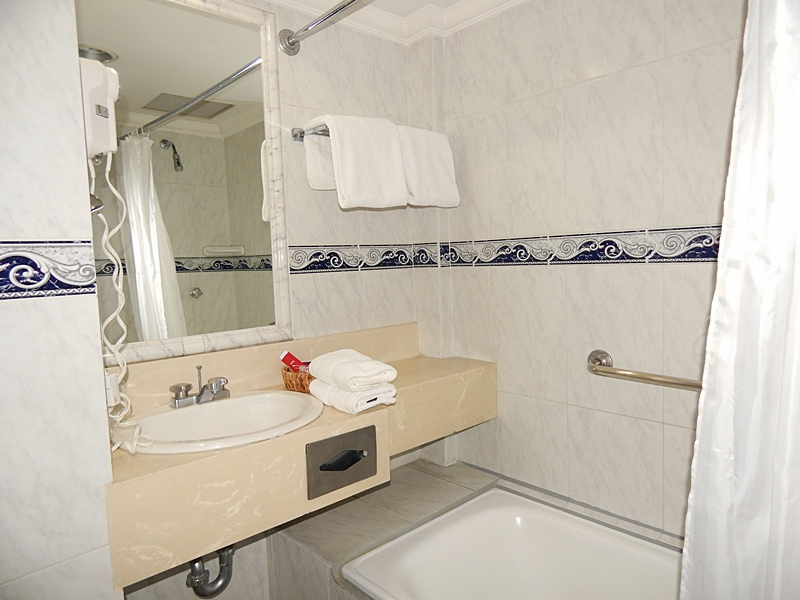 Fotos del hotel - HOTEL REPUBLICA