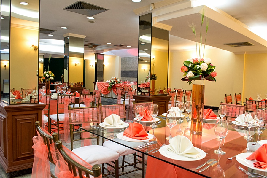 Fotos del hotel - HOTEL REPUBLICA