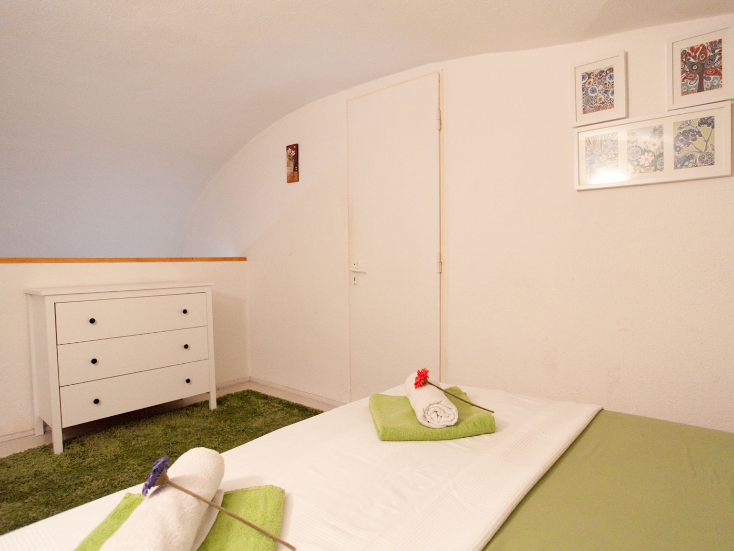 Fotos del hotel - JOKAI DREAM III