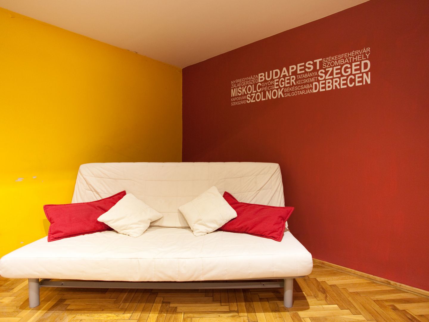 Fotos del hotel - JOKAI DREAM IV