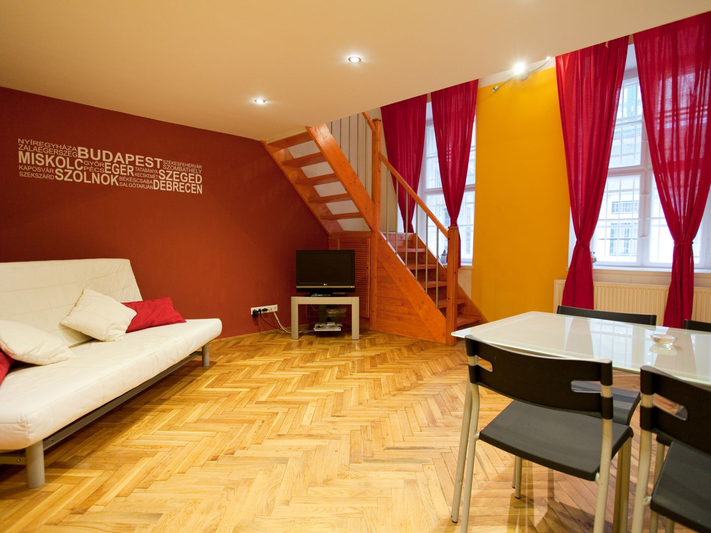 Fotos del hotel - JOKAI DREAM IV