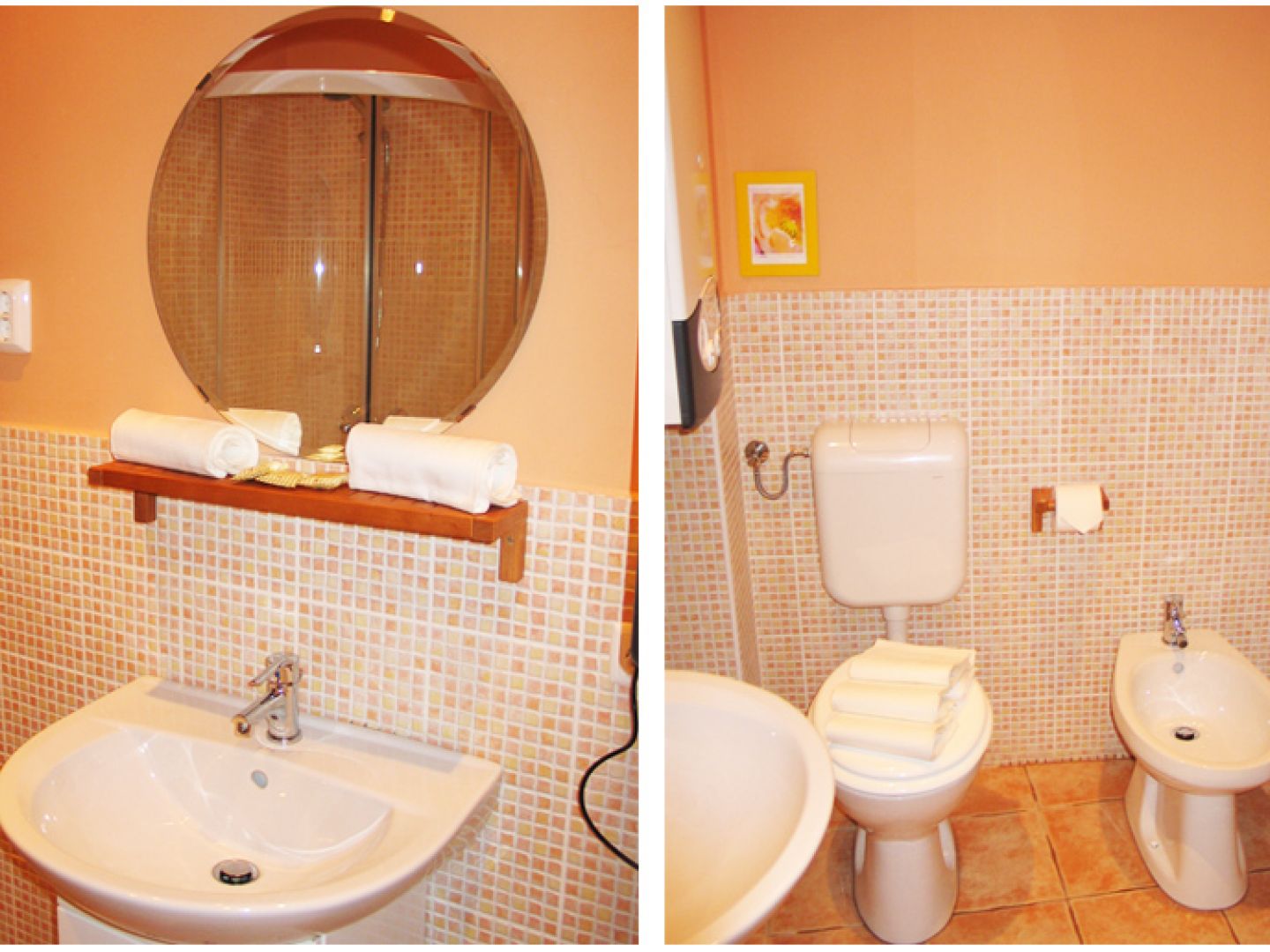 Fotos del hotel - JOKAI II