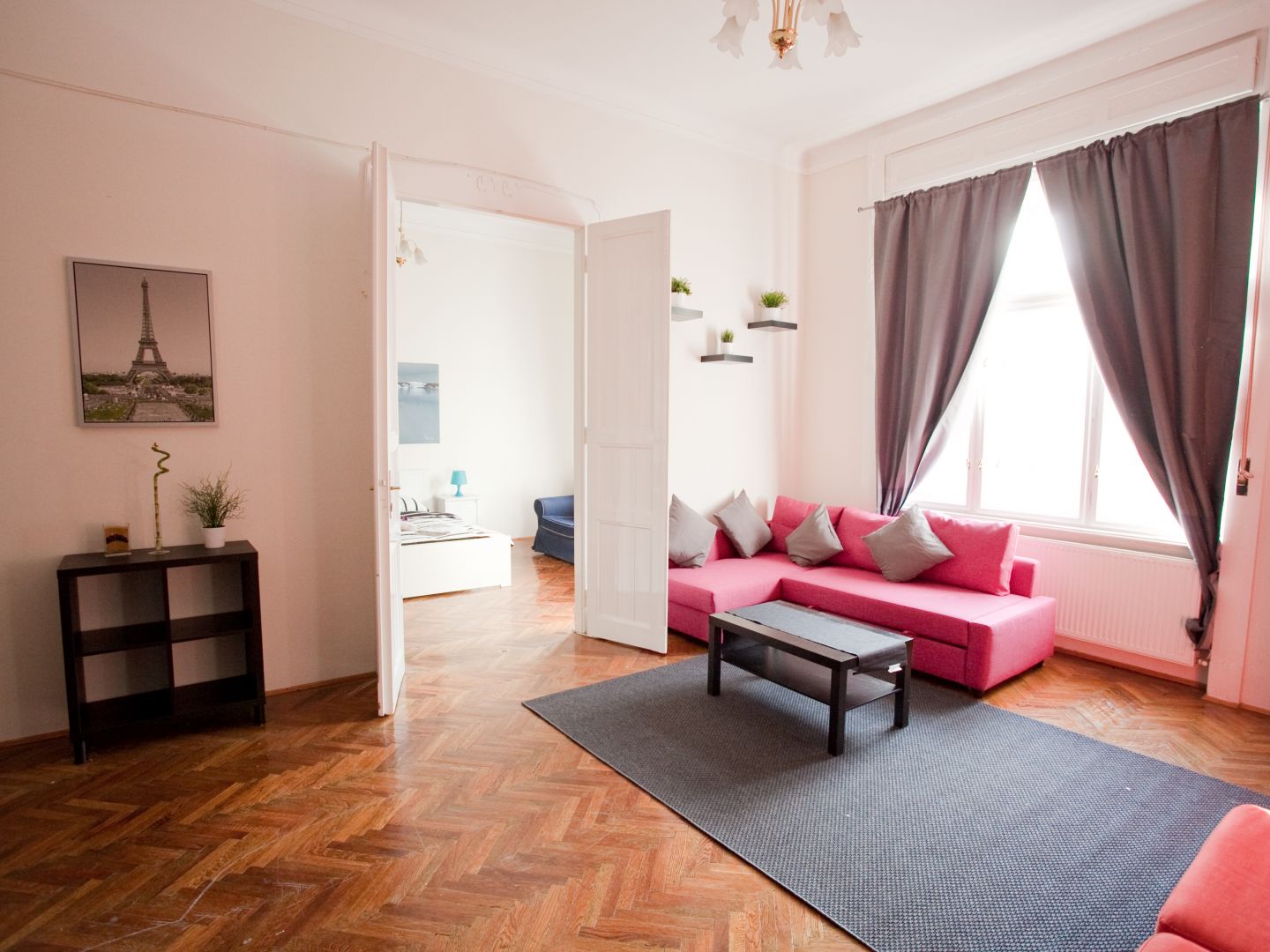 Fotos del hotel - WESSELENYI UTCA