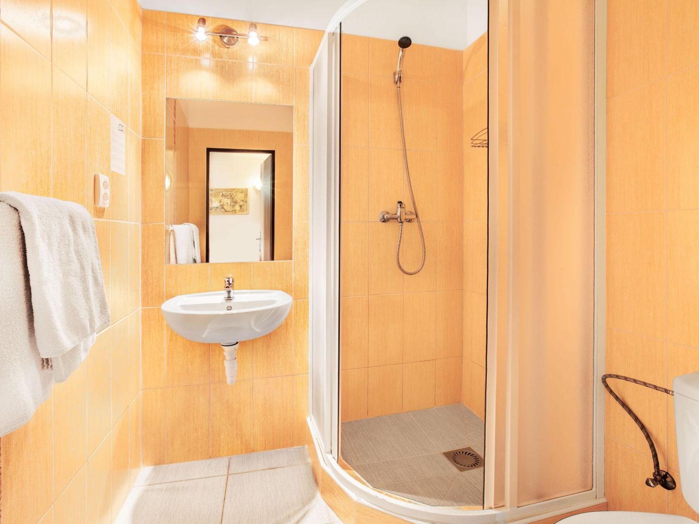 Fotos del hotel - KONEVOVA