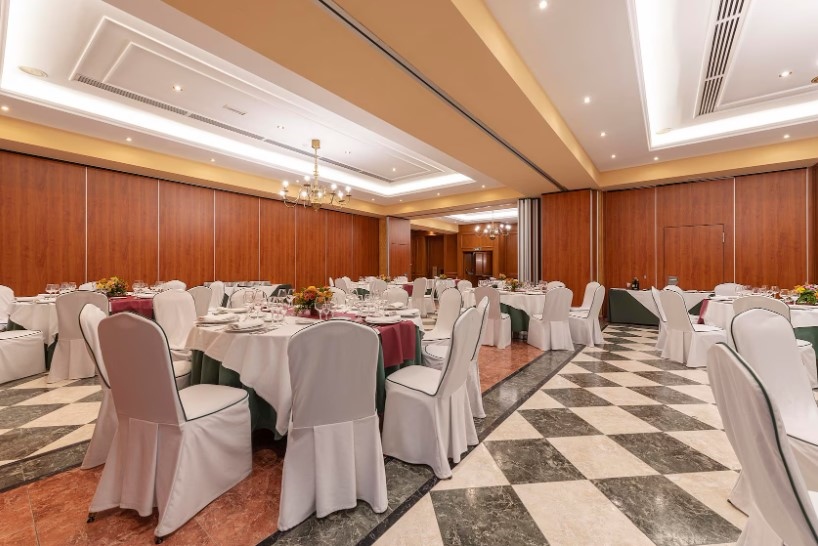 Fotos del hotel - EXE ALFONSO VIII