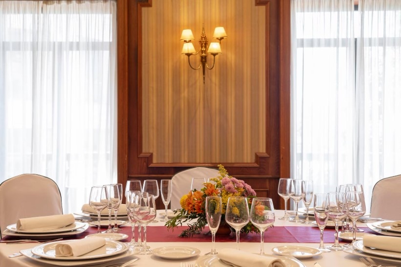 Fotos del hotel - EXE ALFONSO VIII