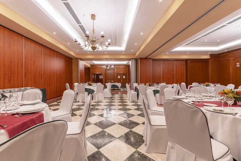 Fotos del hotel - EXE ALFONSO VIII