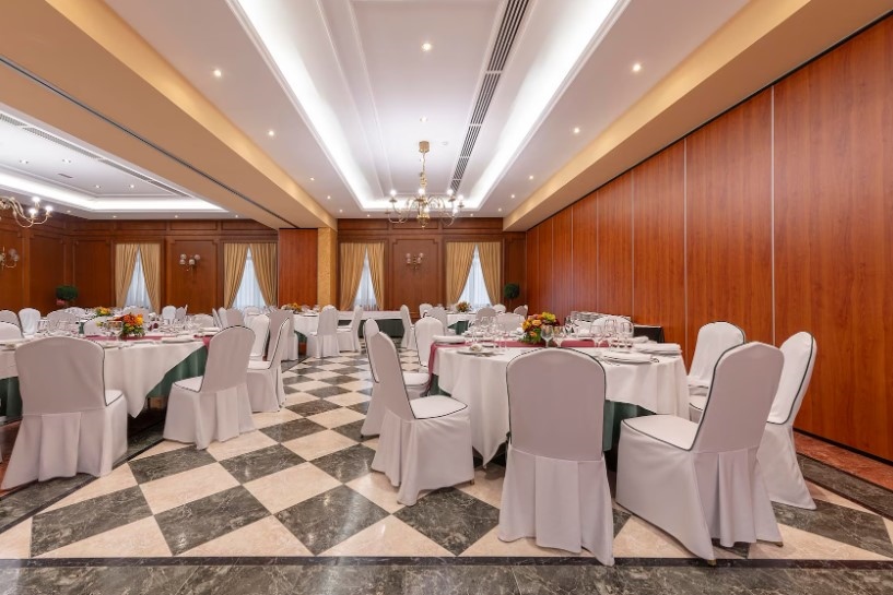 Fotos del hotel - EXE ALFONSO VIII